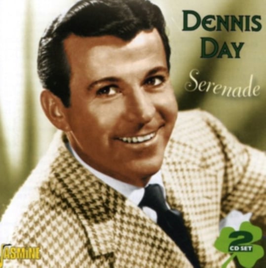 Serenade Day Dennis