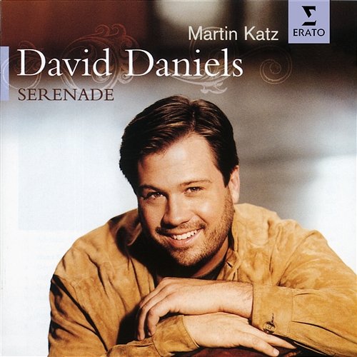 Serenade - David Daniels David Daniels, Martin Katz