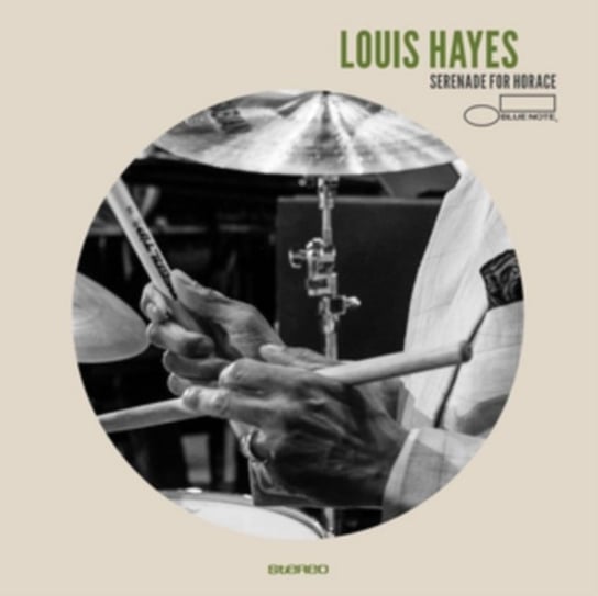Serenade For Horace Hayes Louis