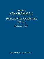 Serenade, Op.31 (1919 revision) Stenhammar Wilhelm