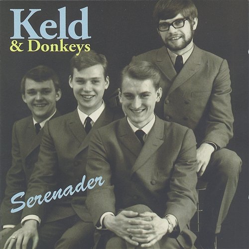 Serenader Keld Heick Og Donkeys