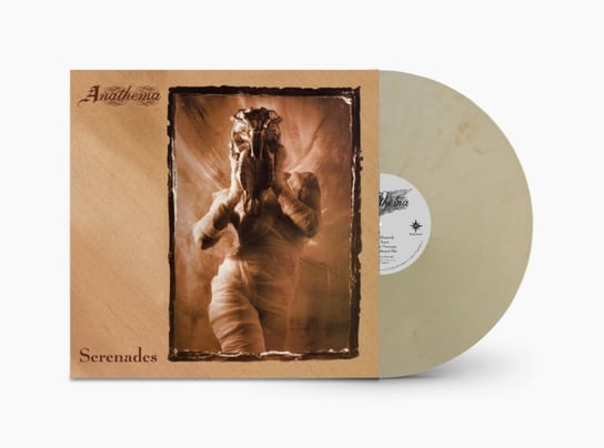 Serenades (30th Anniversary Edition), płyta winylowa Anathema