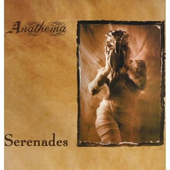 Serenades, płyta winylowa Anathema