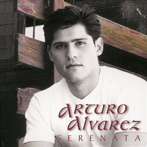 Enamorado Arturo Alvarez