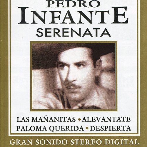 Serenata Pedro Infante