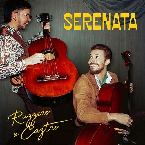 Serenata Ruggero, Caztro