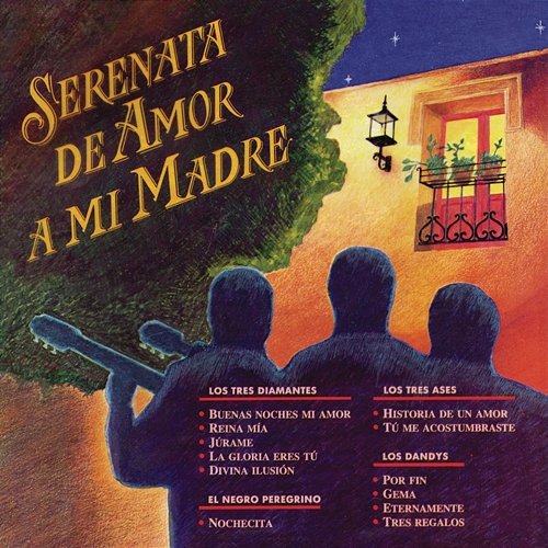Serenata de Amor a Mi Madre Various Artists