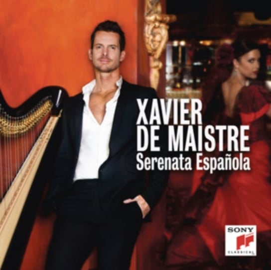 Serenata Española De Maistre Xavier