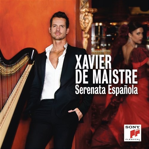 Serenata Española Xavier de Maistre