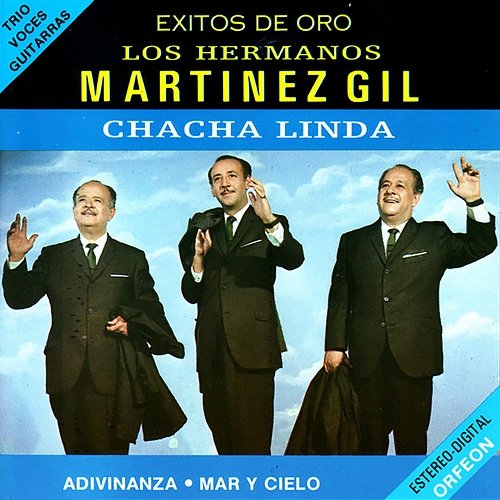 Serenata Romántica con Amor Los Hermanos Martinez Gil