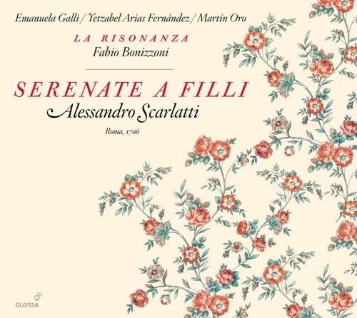 Serenate a Filli Various Artists