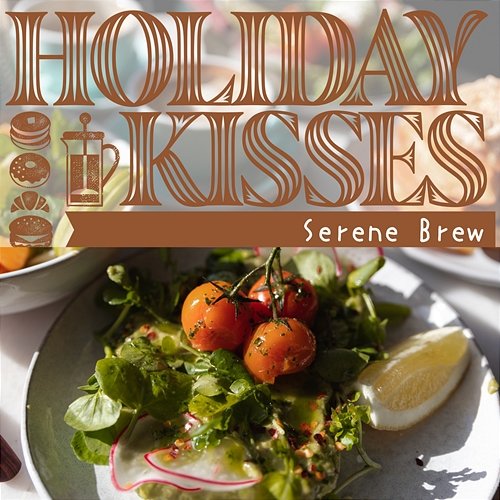 Serene Brew Holiday Kisses
