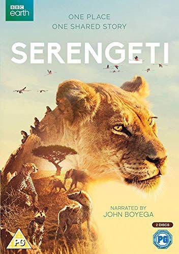 Serengeti Various Directors