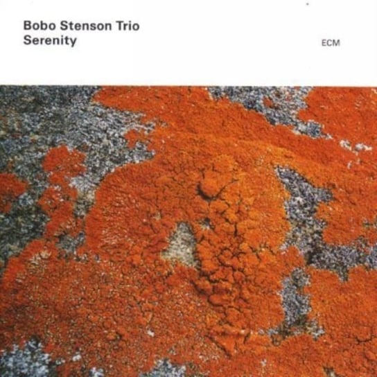 Serenity Stenson Bobo Trio