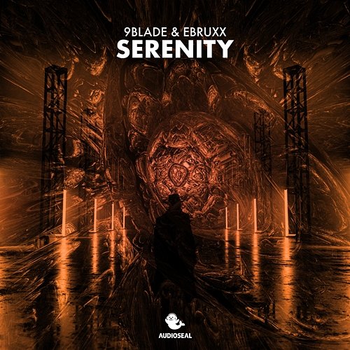 Serenity 9BLADE & EBRUXX