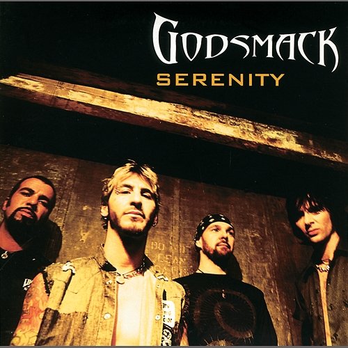 Serenity Godsmack