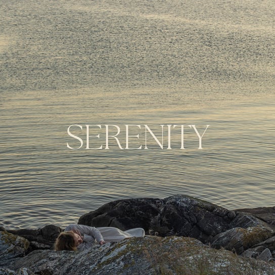Serenity Almadera