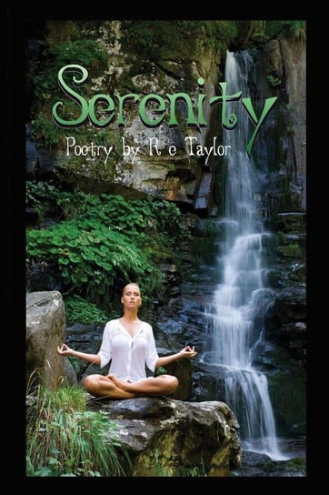 Serenity Taylor R. E.