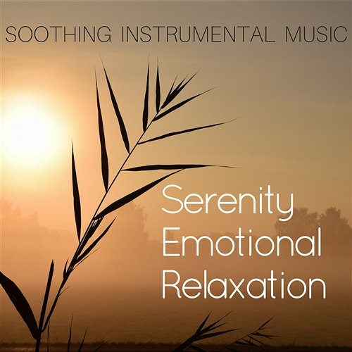 Serenity Emotional Relaxation – Soothing Instrumental Piano Music with Nature Sounds for Mindfulness Meditation Better Sleep Zen Spa Massage Serenity Zen Music