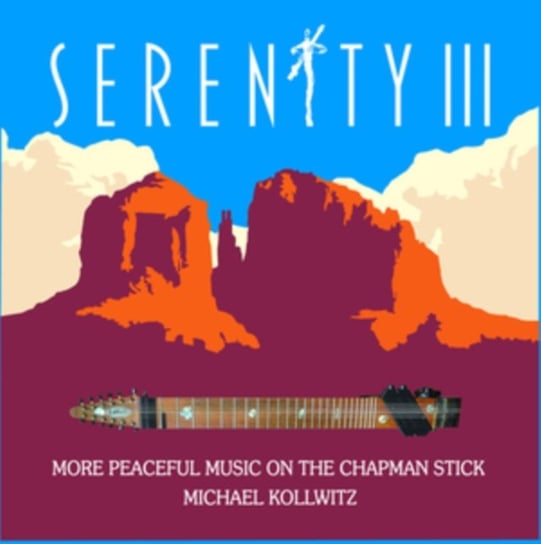 Serenity III Michael Kollwitz