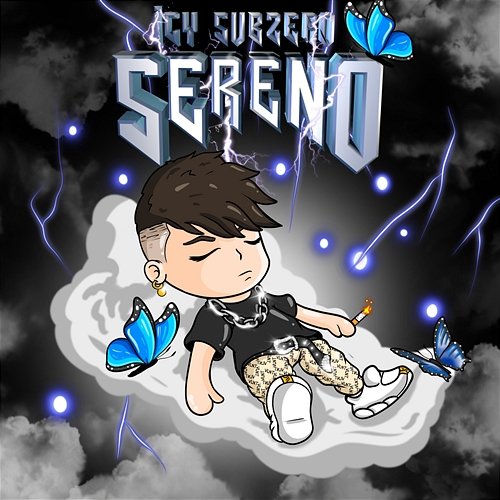 Sereno Icy Subzero