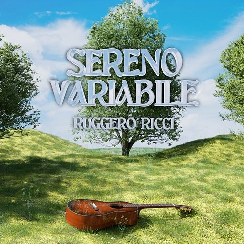 Sereno variabile Ruggero Ricci