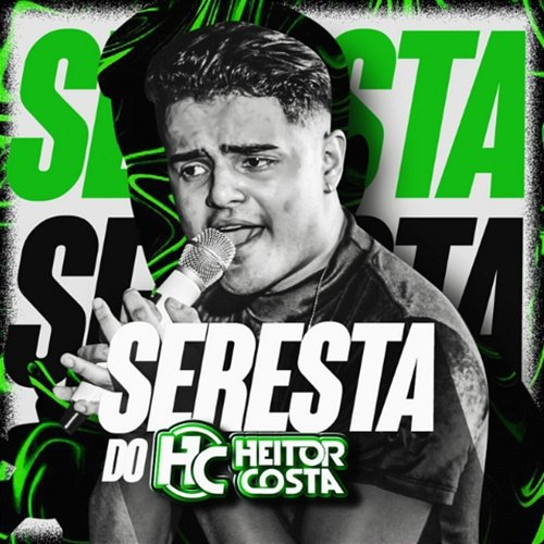 Seresta do HC Heitor Costa