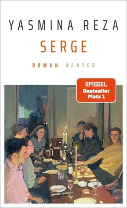 Serge Hanser