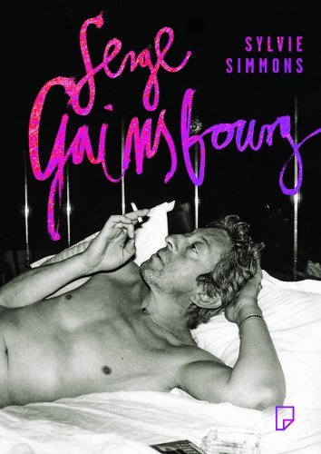 Serge Gainsbourg Simmons Sylvie