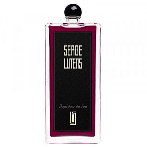 Serge Lutens, Bapteme De Feu, woda perfumowana, 50 ml Serge Lutens
