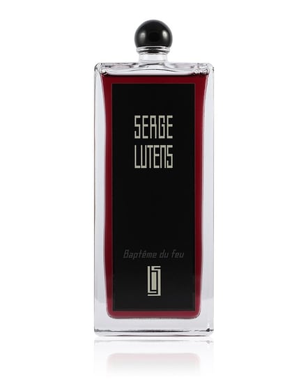 Serge Lutens, Bapteme Du Feu, woda perfumowana, 100 ml Serge Lutens