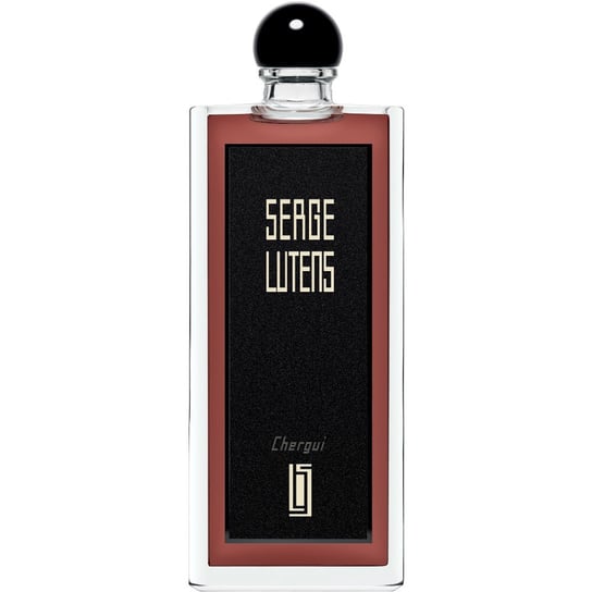 Serge Lutens, Chergui, woda perfumowana, 50 ml Serge Lutens