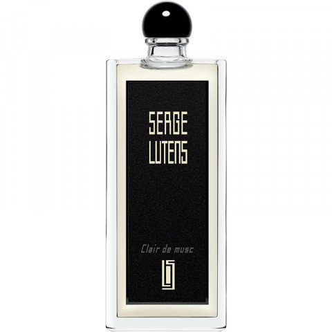 Serge Lutens, Clair de Musc, woda perfumowana, 50 ml Serge Lutens