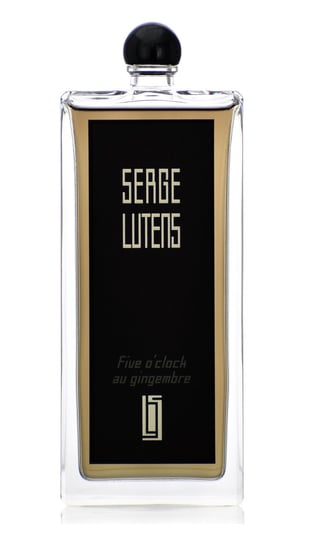 Serge Lutens, Five O'Clock au Gingembre, woda perfumowana, 50 ml Serge Lutens