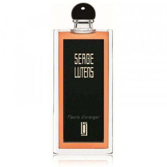 Serge Lutens, Fleurs d'Oranger, woda perfumowana, 50 ml Serge Lutens