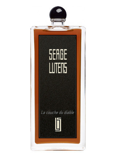 Serge Lutens, La Couche Du Diable, woda perfumowana, 100 ml Serge Lutens