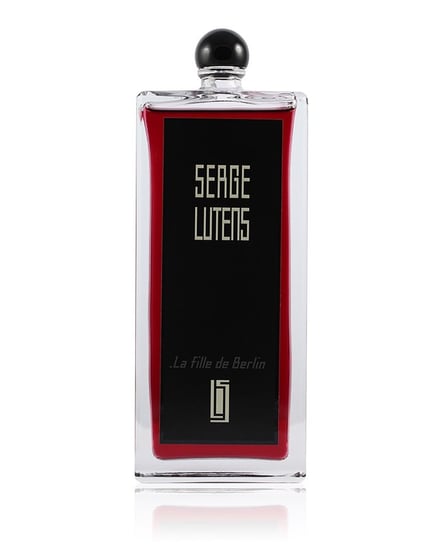 Serge Lutens, La Fille de Berlin, woda perfumowana, 100 ml Serge Lutens