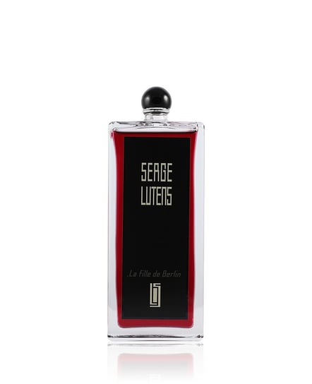 Serge Lutens, La Fille De Berlin, woda perfumowana, 50 ml Serge Lutens