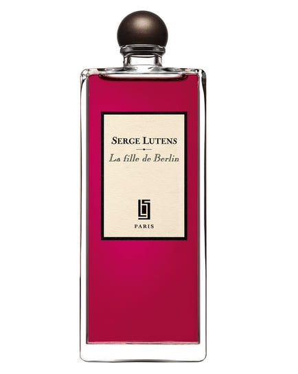 Serge Lutens, La Fille de Berlin, woda perfumowana, 50 ml Serge Lutens