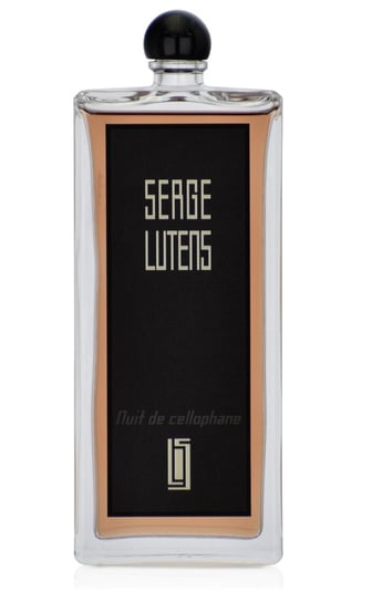 Serge Lutens, Nuit de Cellophane, woda perfumowana, 100 ml Serge Lutens