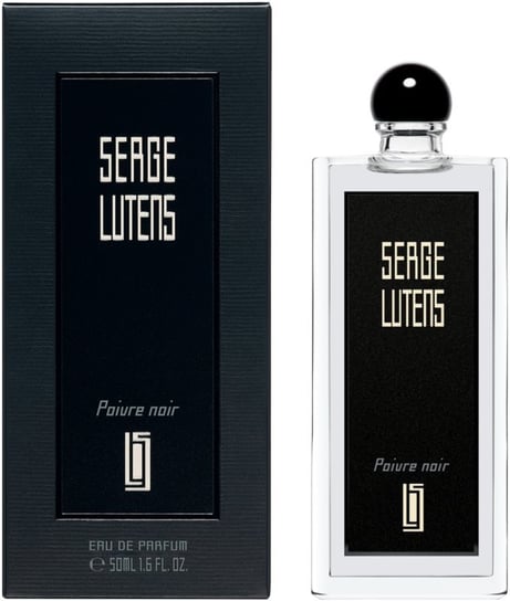 Serge Lutens, Poivre Noir, Woda Perfumowana Unisex, 50ml Serge Lutens