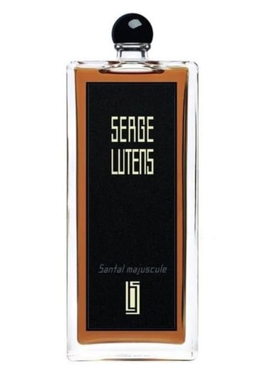 Serge Lutens, Santal Majuscule, woda perfumowana, 100 ml Serge Lutens