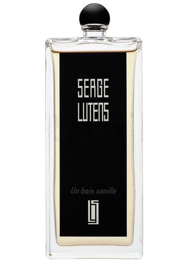 Serge Lutens, Un Bois Vanille, woda perfumowana, 100 ml Serge Lutens