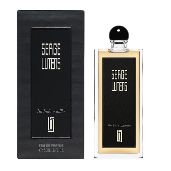 Serge Lutens, Un Bois Vanille, woda perfumowana, 50 ml Serge Lutens