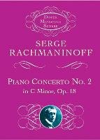 Serge Rachmaninoff Rachmaninoff Serge, Music Scores