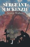 Sergeant Mackenzie Wallace Seoras