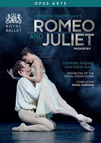 Sergei Prokofiev: Romeo And Juliet Various Directors