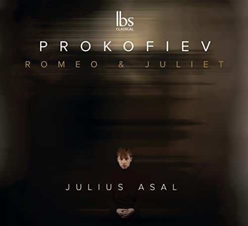 Sergei Prokofiev Romeo & Juliet Various Artists