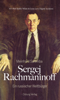 Sergej Rachmaninoff, 10 Teile Osburg