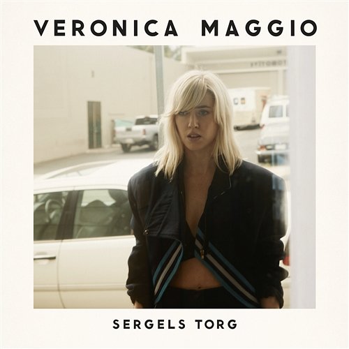 Sergels torg Veronica Maggio